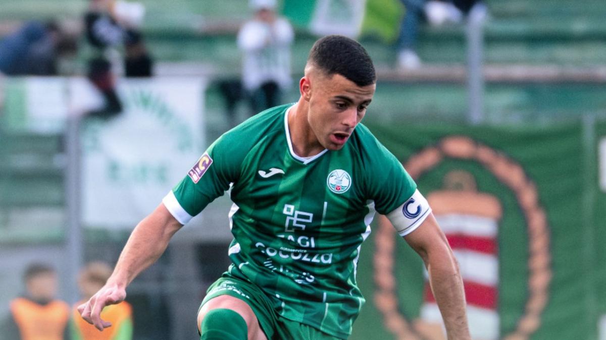 UFFICIALE: Monopoli, blindato il talento argentino