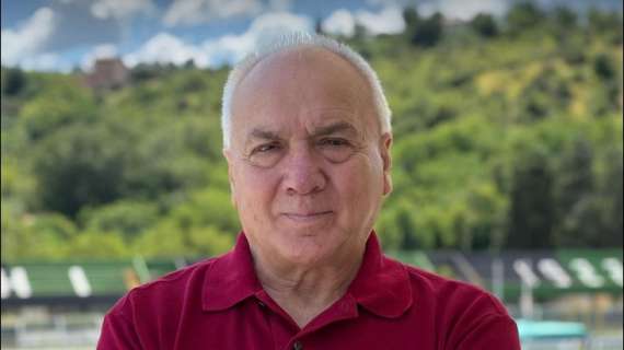 Il Chieti ha annunciato il suo nuovo direttore generale