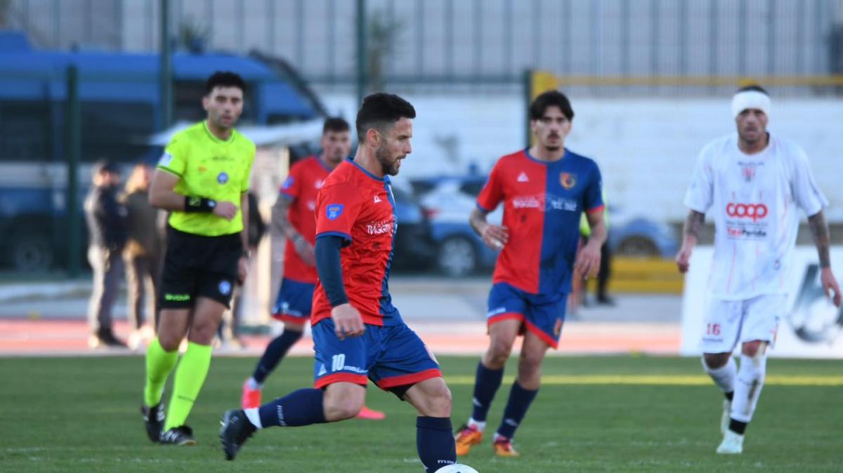 Gemini ha detto  Caos Barletta-Afragolese: aggressione negli spogliatoi, Torassa finisce in ospedale