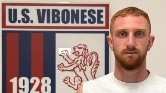 UFFICIALE: Nuovo rinforzo annunciato dalla Vibonese. Confermata la nostra anteprima