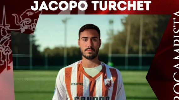 UFFICIALE: Nuovo rinforzo per la mediana dell'Orvietana