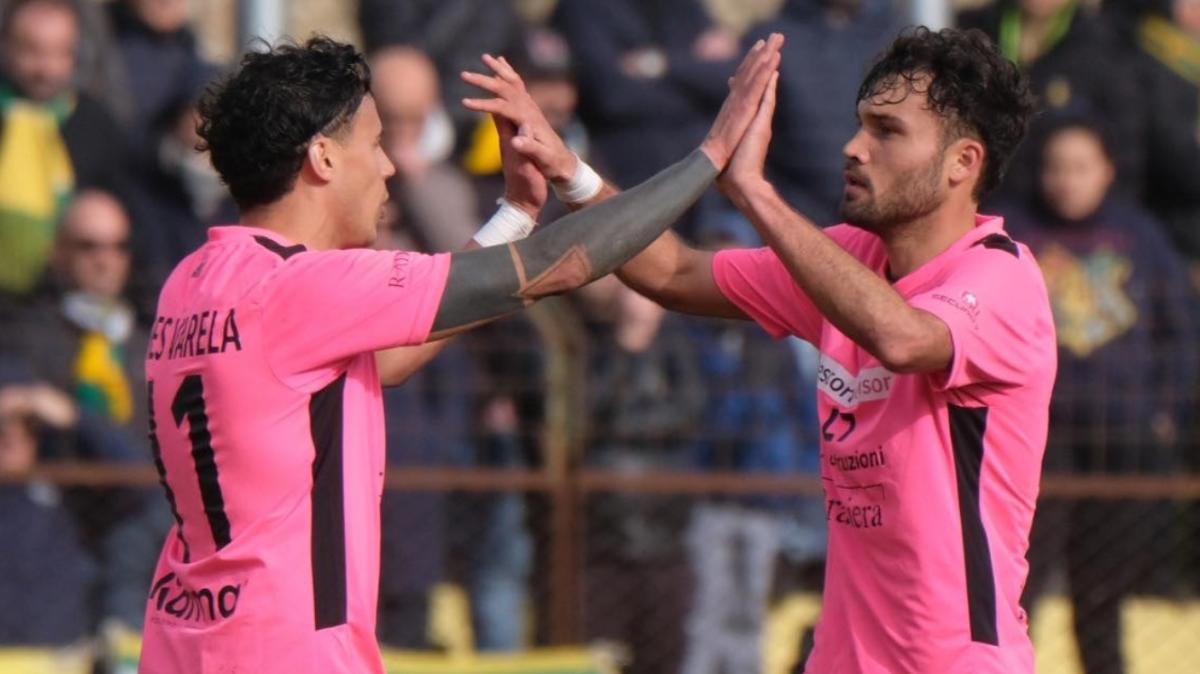 Serie D, ecco la nuova classifica del girone I dopo il recupero