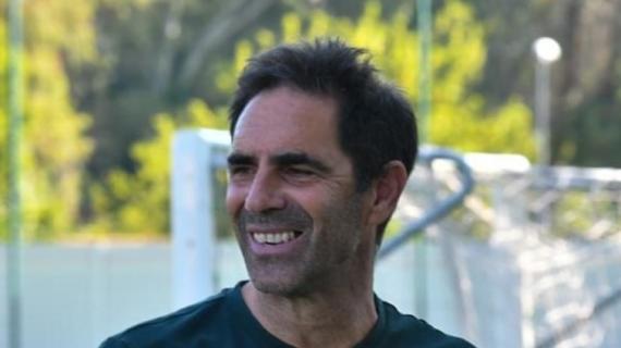 Sandro Federico via dalla Clodiense: ecco perché, c'è già un'altra squadra