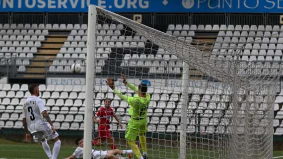 La Pro Vercelli si prepara alla sfida con la Triestina: serve la vittoria