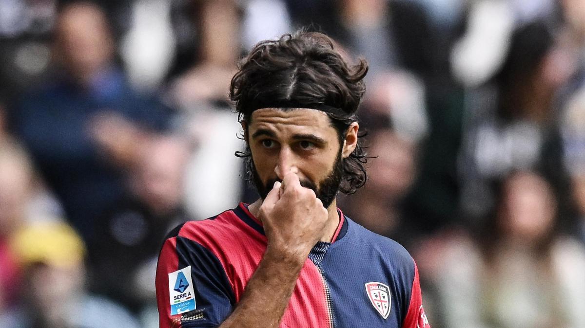 Luperto alla Cremonese: il difensore lascia il Cagliari a titolo definitivo
