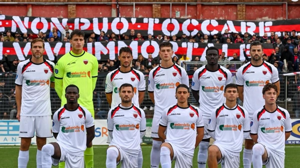Serie D, il valore rose del girone G: la Nocerina guida con 2,31 mln €