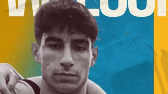 Arconatese si rinforza con Vallario: giovane promessa dal Legnano