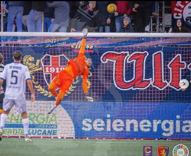 Alastra-Potenza, è finita: l'addio a gennaio dopo il declassamento