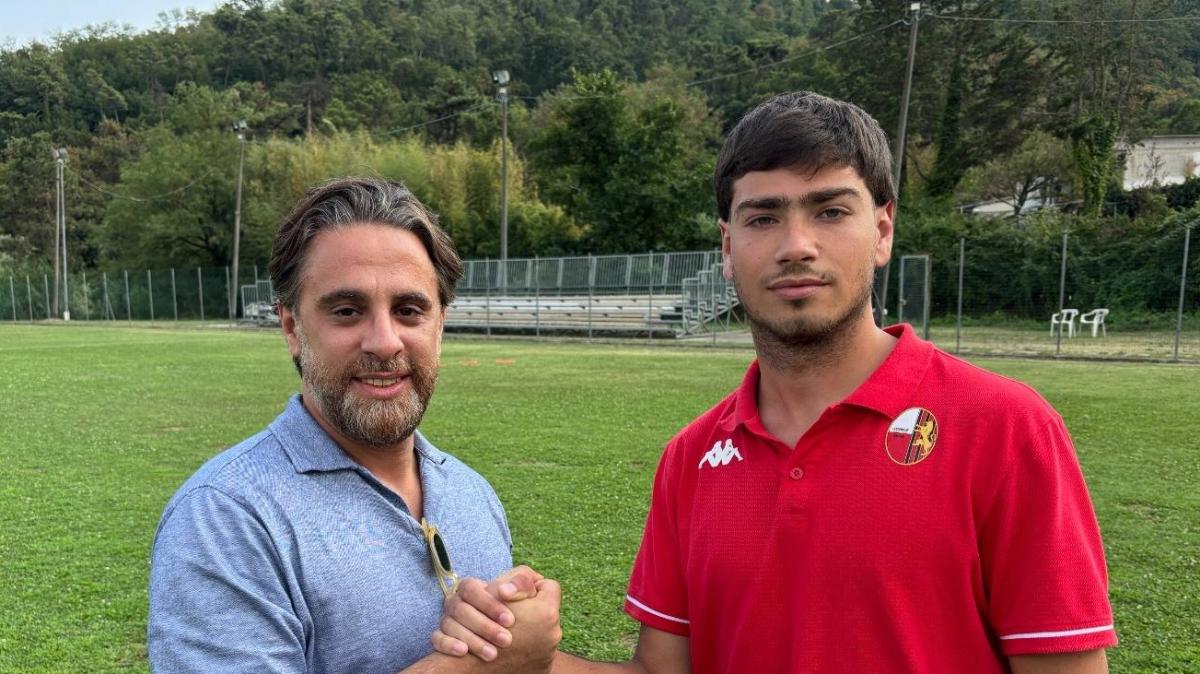 Lucchese, addio a Galotti: rescisso il contratto con l'attaccante argentino