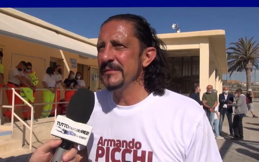 Bari, l'ex Protti: «Servono risultati diversi. La mia salute? Vi dico...»