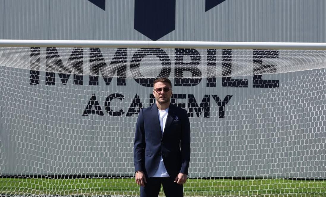 Abusi edilizi per l'acadamy di Immobile? E nei guai ci finisce anche il Sorrento