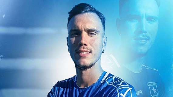 UFFICIALE: Il Montespaccato ha il suo nuovo bomber