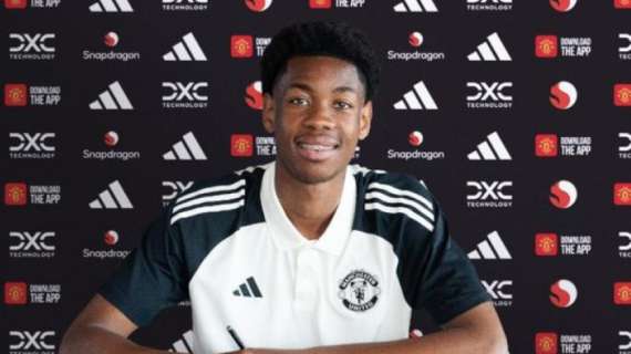 Il Manchester United pesca un talento francese per rinforzare l'attacco