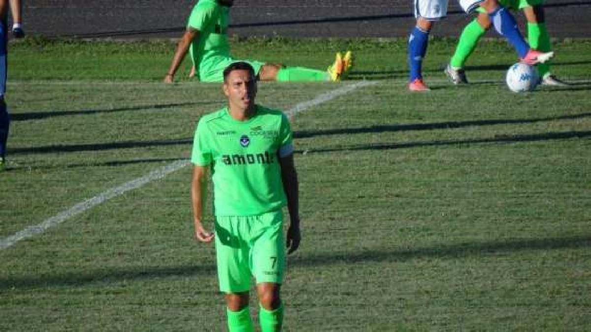 Serie C, le bandiere del girone A: ecco chi indossa da più tempo la stessa maglia
