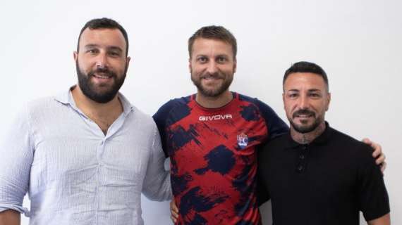 UFFICIALE: Un esperto difensore per il Pompei