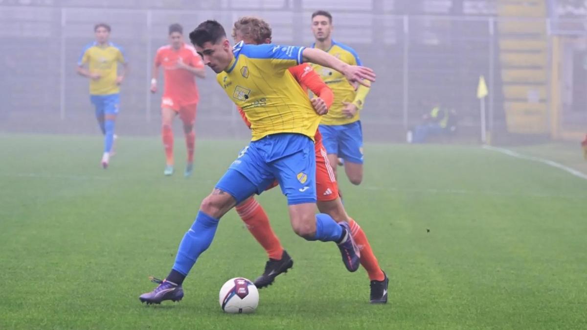 Intreccio Parker tra Lecco e Pergolettese: ecco l'ostacolo che blocca l'ufficialità