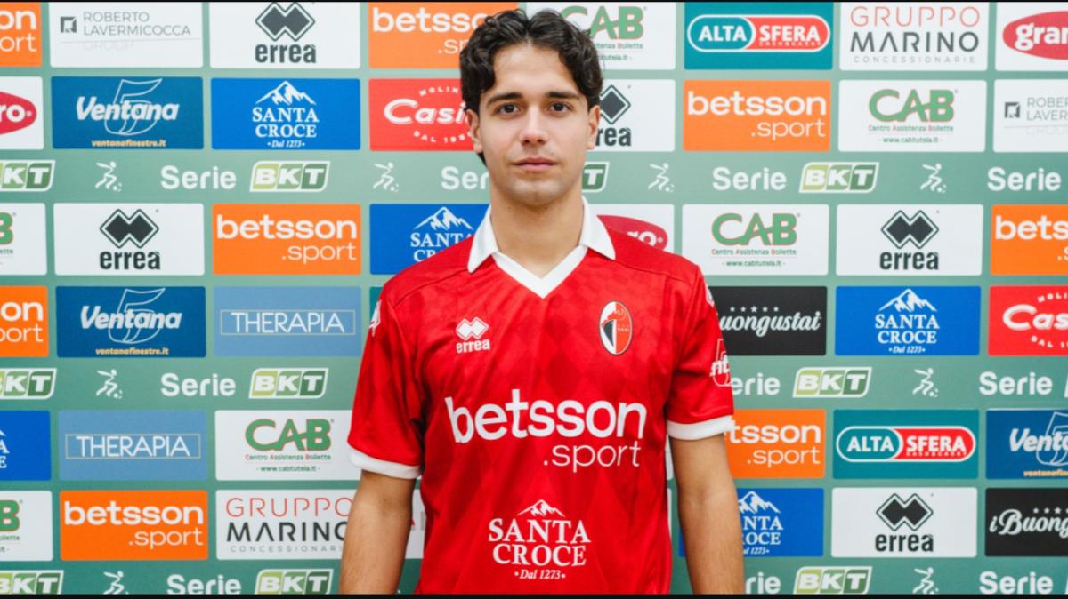 UFFICIALE: Bari, arrivano due rinforzi dall'Inter