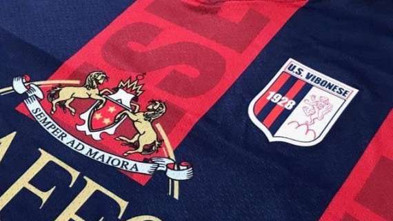 UFFICIALE: Anche la Vibonese ha depositato l'iscrizione in Serie C