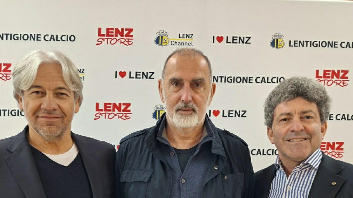 UFFICIALE: Il Lentigione rinnova il contratto al proprio direttore sportivo
