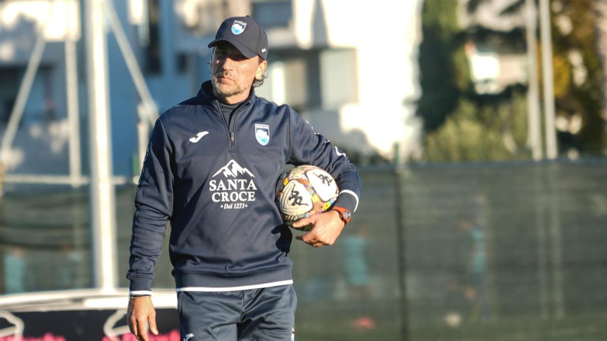 Pescara, Gorgone non le manda a dire: «Voglio chiarezza, chi ha la testa al mercato resti fuori»