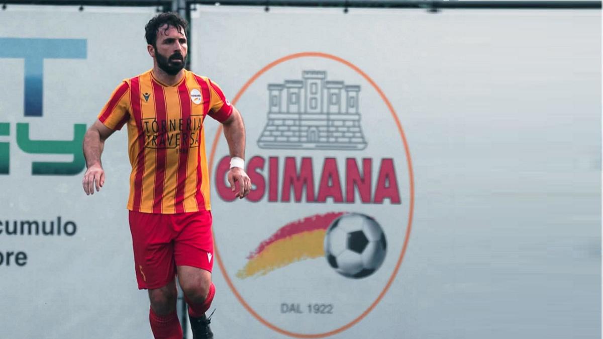 I 15 calciatori di Serie D con più presenze nel girone F