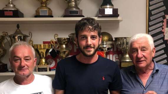 UFFICIALE: Triplo arrivo in casa Poliportiva Tamai
