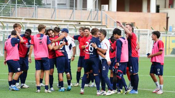 La Vigor Senigallia si conferma capolista battendo nel finale l'Ancona