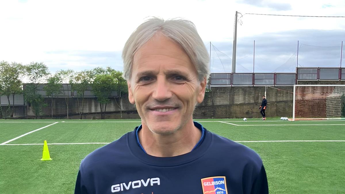 UFFICIALE: Gelbison, annunciato il nuovo allenatore