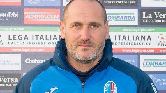 UFFICIALE: Accademia Pavese, esonerato Nordi. Ecco il nuovo allenatore