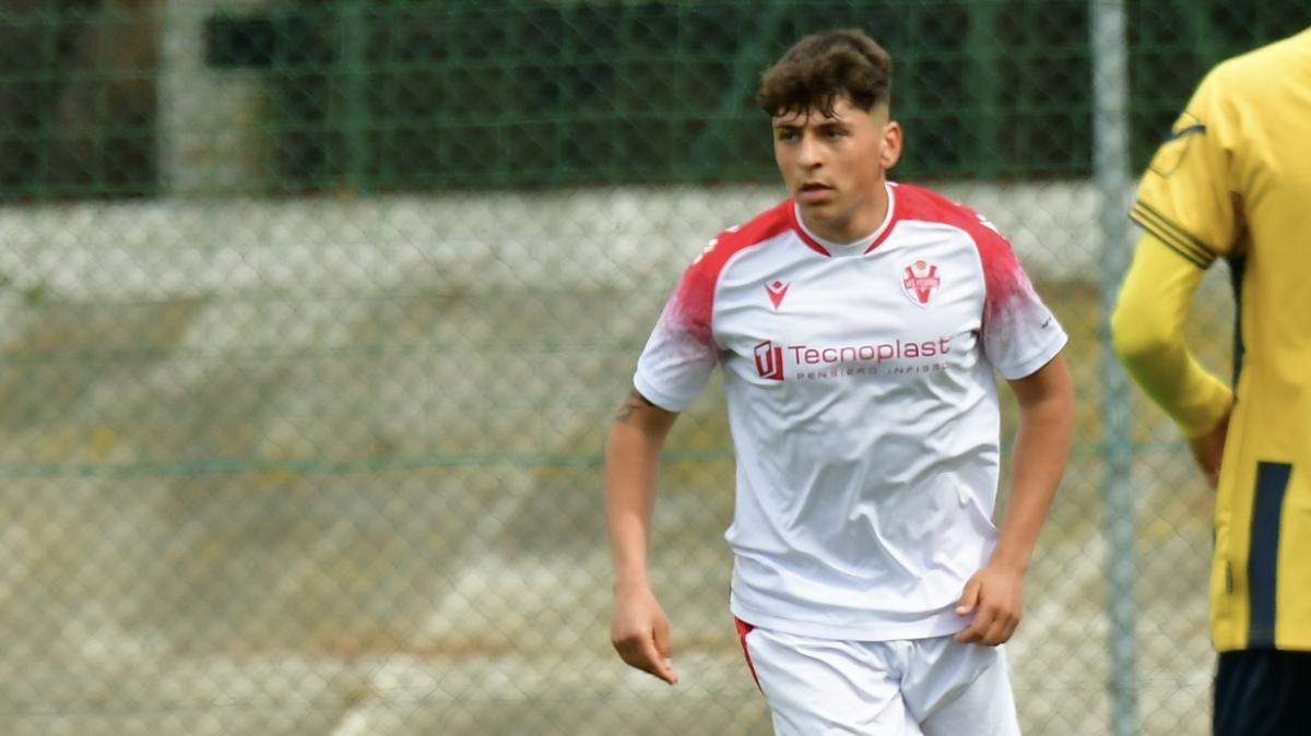 Dalla Serie D al grande salto: pressing di Torino ed Empoli per il talento Giorgini