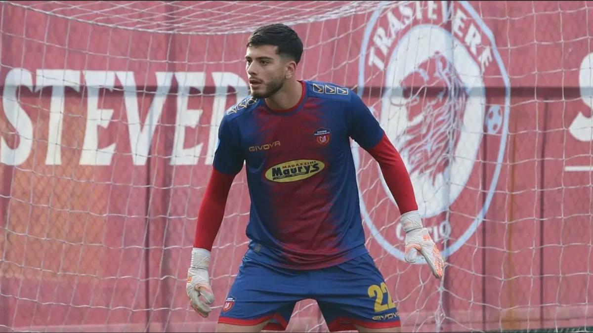 UFFICIALE: Un nuovo guardiano per la porta del Taranto