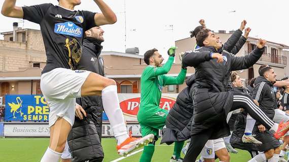 Serie C, il valore di mercato delle rose del girone C: otto squadre davanti alla capolista Cerignola