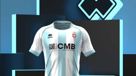Un legame indissolubile: il Treviso si presenta con maglie che celebrano città e territorio