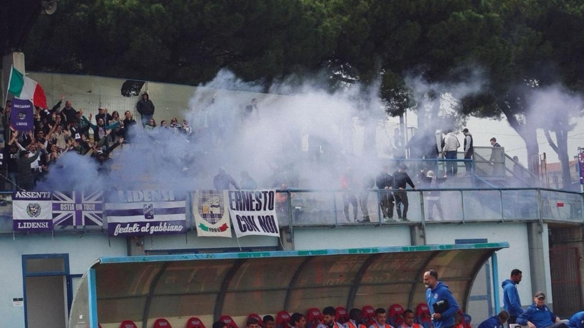 Serie D, il punto sul girone F: cuori impavidi, Ostiamare e Ancona avanti a tutte. Rovente la lotta in zona rossa