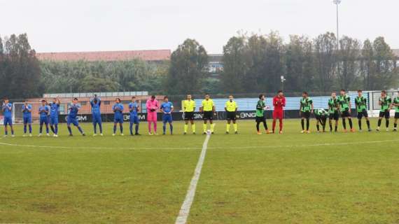 Zenith Prato vincente sul Tuttocuio: finisce 3-1 per i ragazzi di Settesoldi