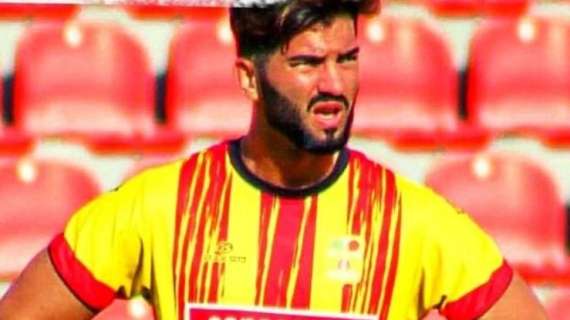 UFFICIALE: Puglia, arriva un centrocampista portoghese