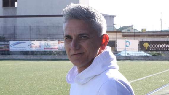 Acireale, Russo: «Niente è compromesso. Salveremo la categoria»