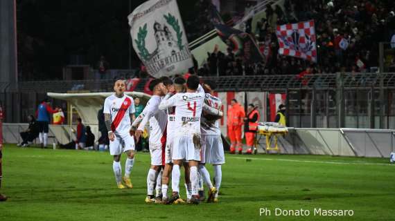 L'Altamura non si ferma: vince il derby col Gravina e resta al comando della classifica