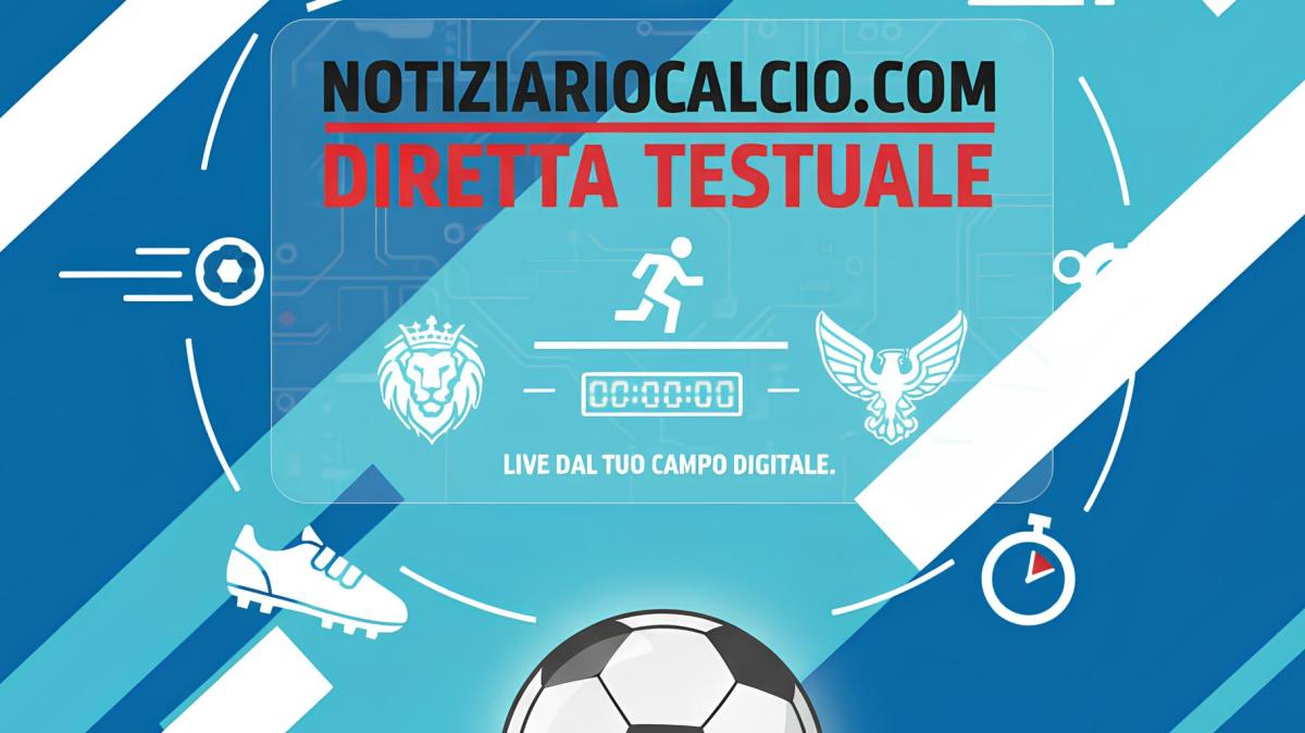 Serie B LIVE! Aggiornamenti in tempo reale della gare del 12° turno