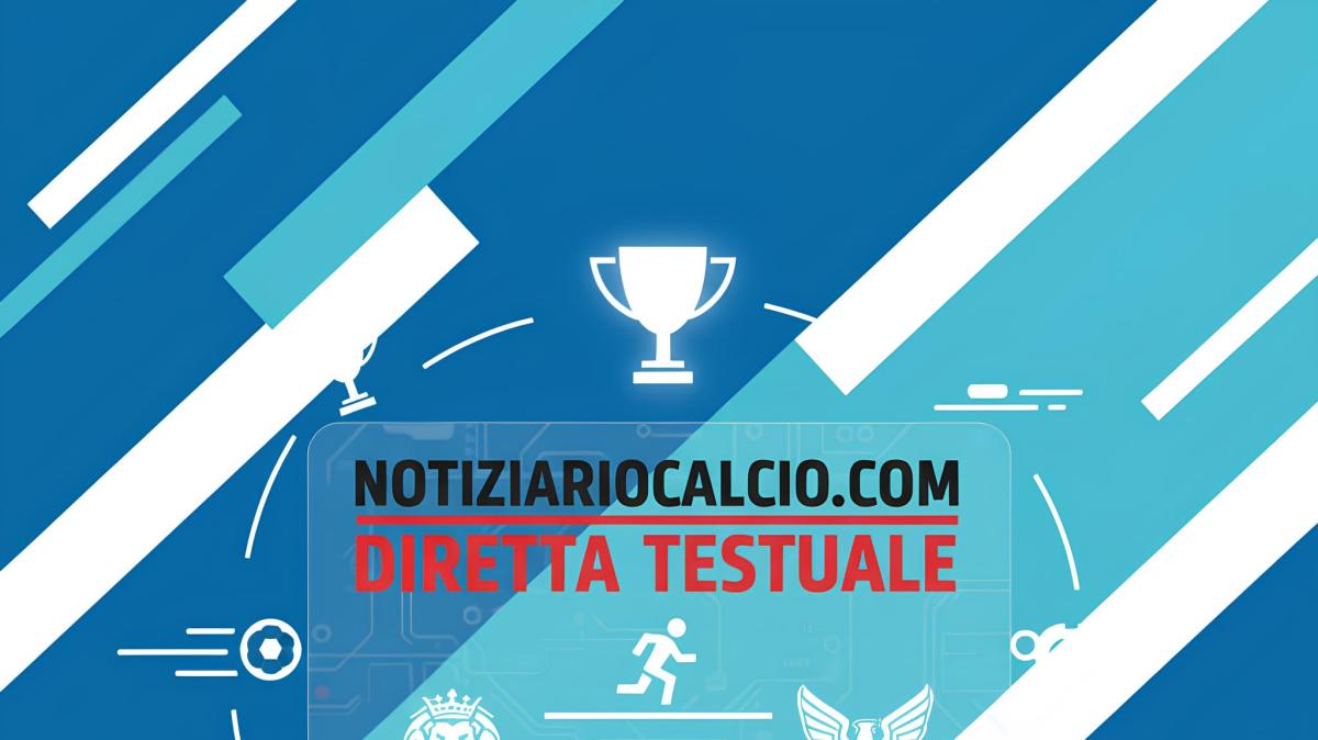Serie A LIVE! Aggiornamenti in tempo reale di Napoli - Como