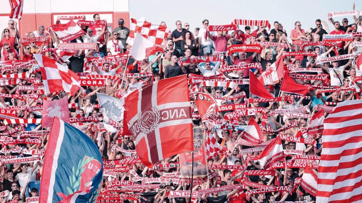 Ancona, innesto in attacco in arrivo. È il giorno giusto?