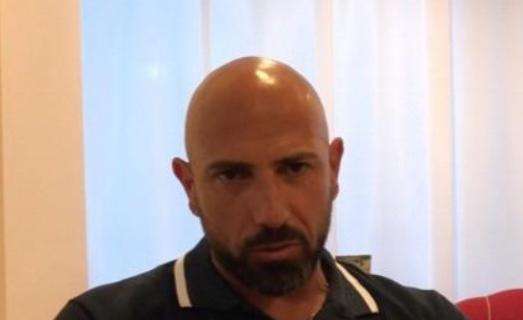 UFFICIALE: Viterbese, risolto il contratto con l'allenatore Calabro