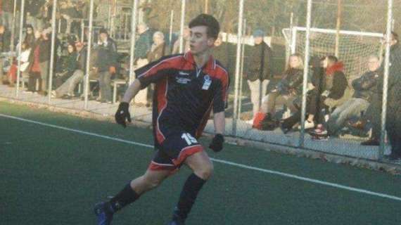 La storia del 17enne Grillo: dalla terza categoria piemontese alla Serie B in Sud America