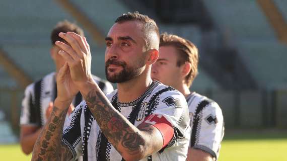 UFFICIALE: Siena, si separano le strade col centrocampsita Bianchi