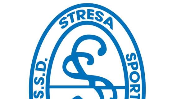 UFFICIALE: Stresa, annunciato il nuovo allenatore