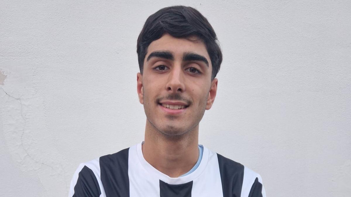 Battipagliese 1929, colpo under: arriva il terzino Emanuele Fontanella