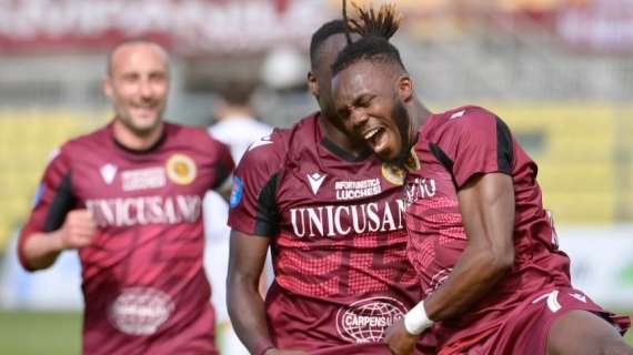 Roma City molto attiva sul mercato: fatta per due nuovi rinforzi