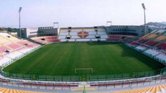 FC Messina, in vendita i biglietti per la sfida contro il Giugliano