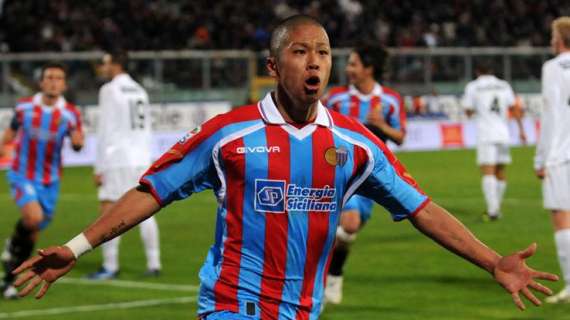 Ricordate l'attaccante giapponese Morimoto? A lui pensa un club di Serie D