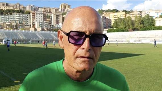 Akragas, il ds Cammarata: «Mercato? Serve attendere i giocatori e che si liberino dalle squadre»